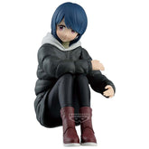 Figura Rin Shima Season 3 Laid-Back Camp 10cm